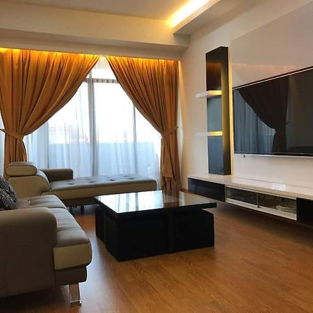 ملقا Rezeki Mahkota Hotel المظهر الخارجي الصورة