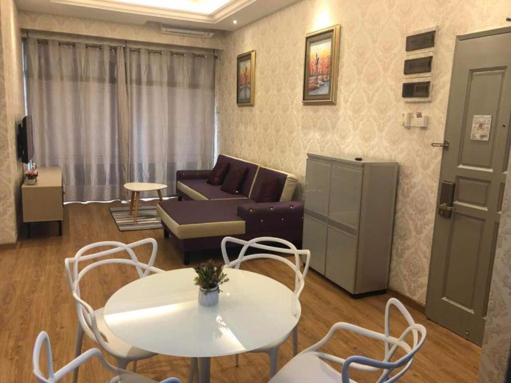 ملقا Rezeki Mahkota Hotel المظهر الخارجي الصورة