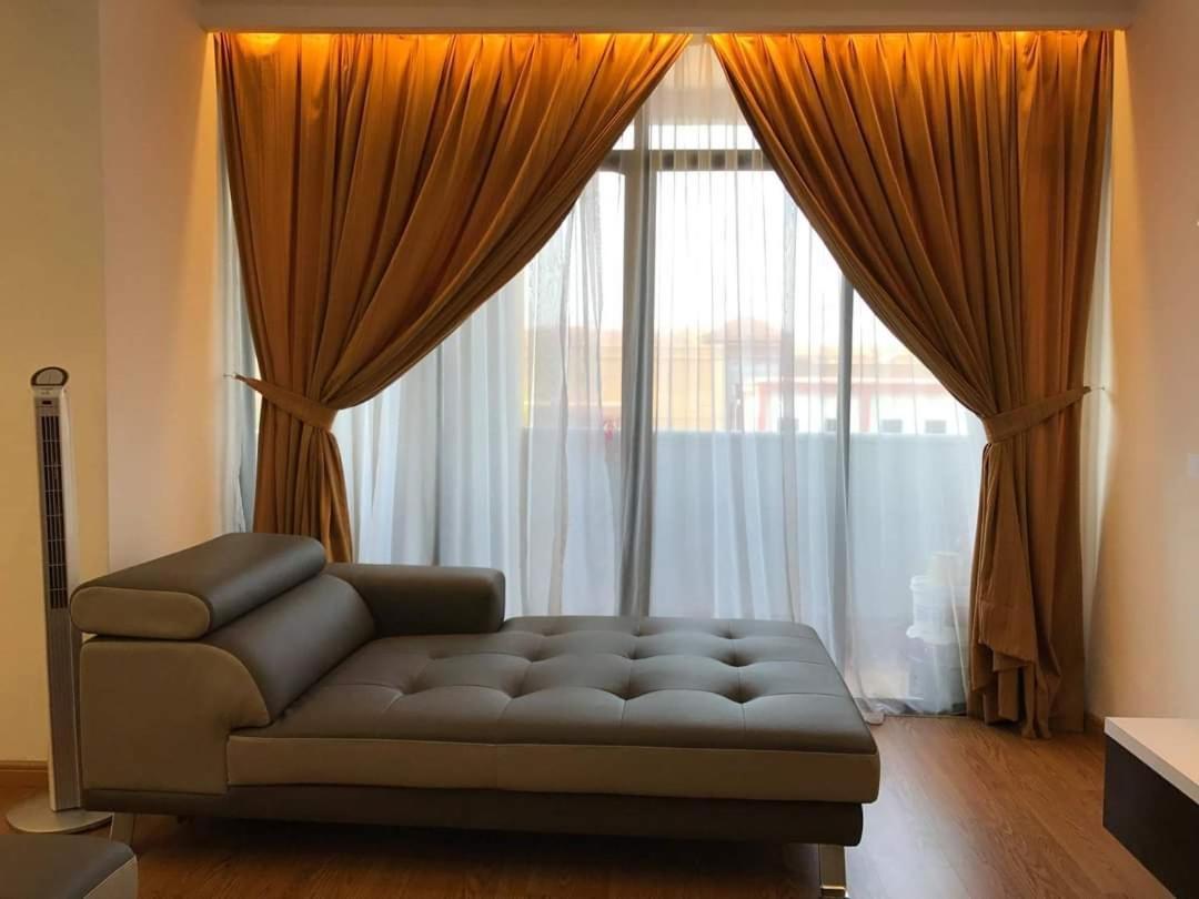ملقا Rezeki Mahkota Hotel المظهر الخارجي الصورة