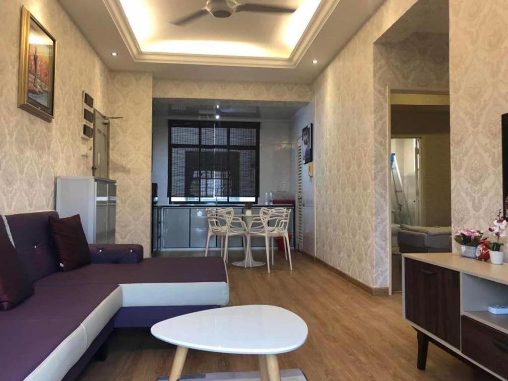 ملقا Rezeki Mahkota Hotel المظهر الخارجي الصورة